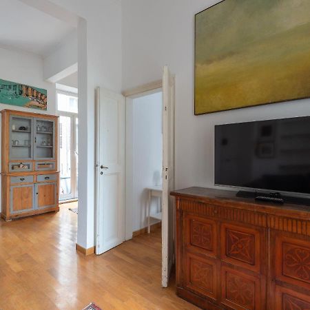 Luxury One Bedroom Fori Imperiali Рим Экстерьер фото