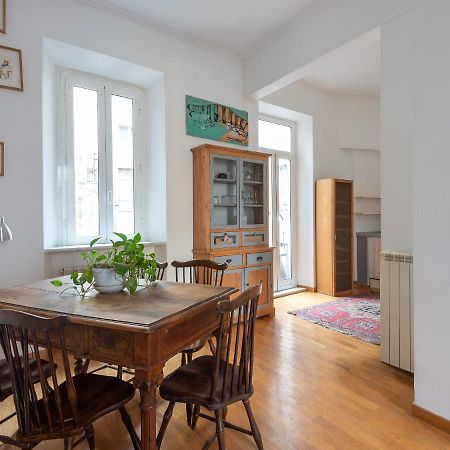Luxury One Bedroom Fori Imperiali Рим Экстерьер фото
