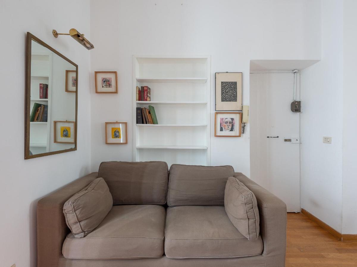 Luxury One Bedroom Fori Imperiali Рим Экстерьер фото