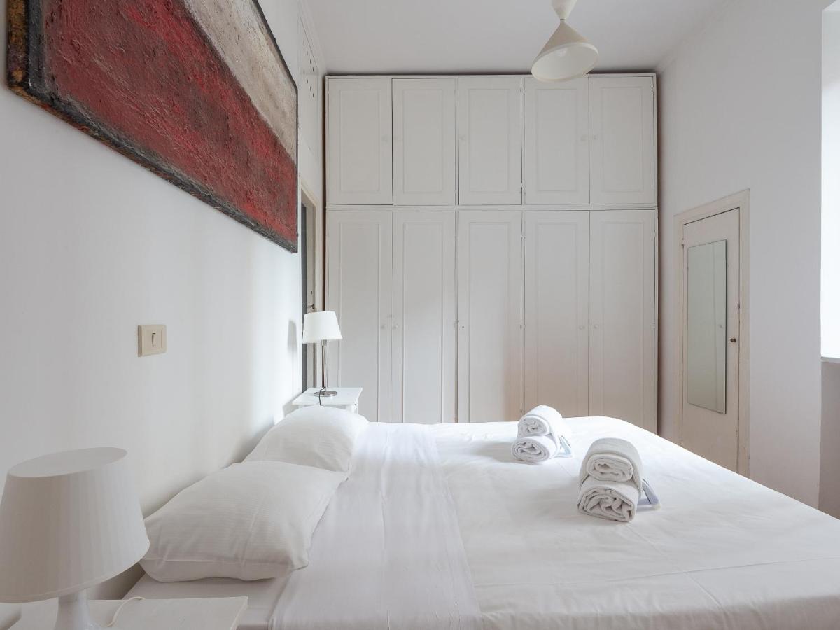 Luxury One Bedroom Fori Imperiali Рим Экстерьер фото
