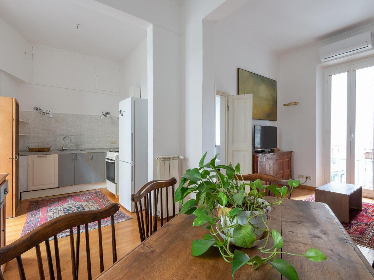 Luxury One Bedroom Fori Imperiali Рим Экстерьер фото