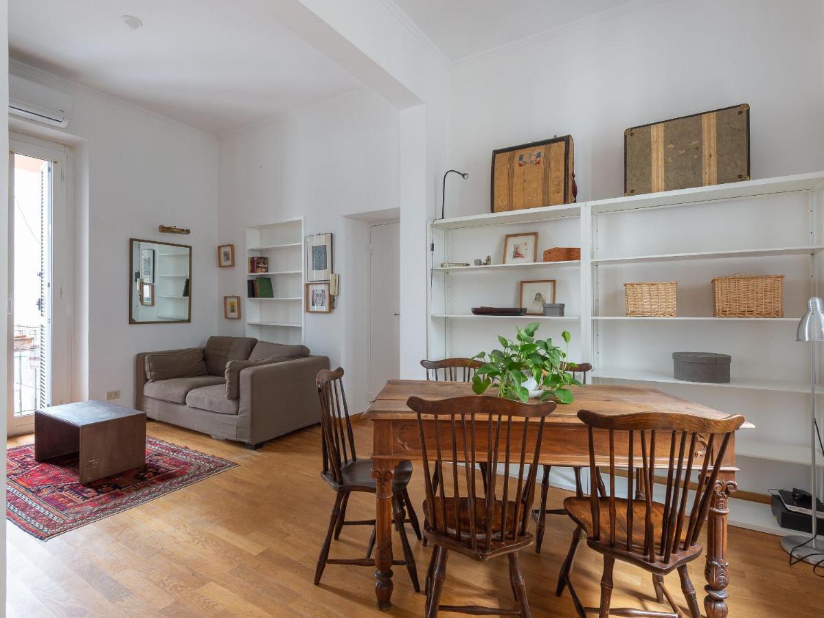 Luxury One Bedroom Fori Imperiali Рим Экстерьер фото