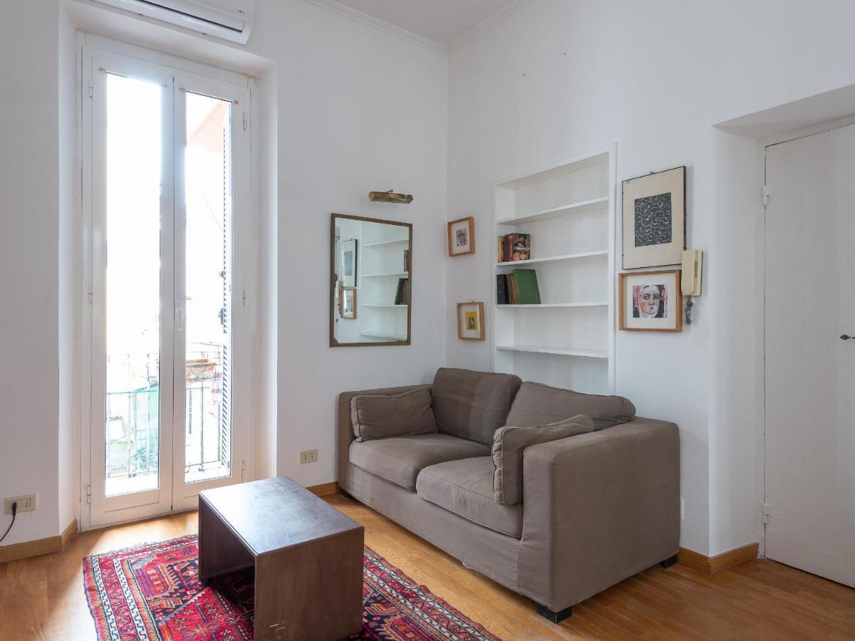Luxury One Bedroom Fori Imperiali Рим Экстерьер фото