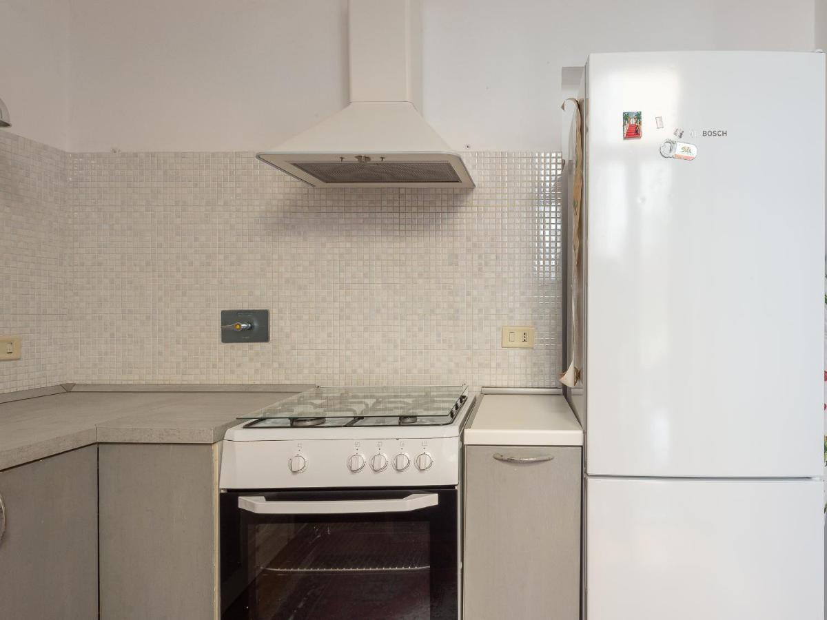 Luxury One Bedroom Fori Imperiali Рим Экстерьер фото