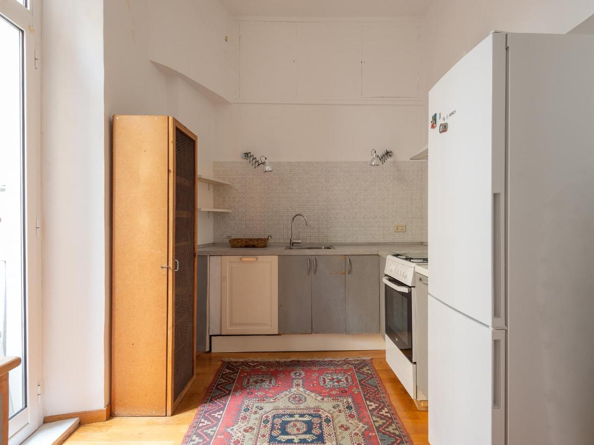 Luxury One Bedroom Fori Imperiali Рим Экстерьер фото