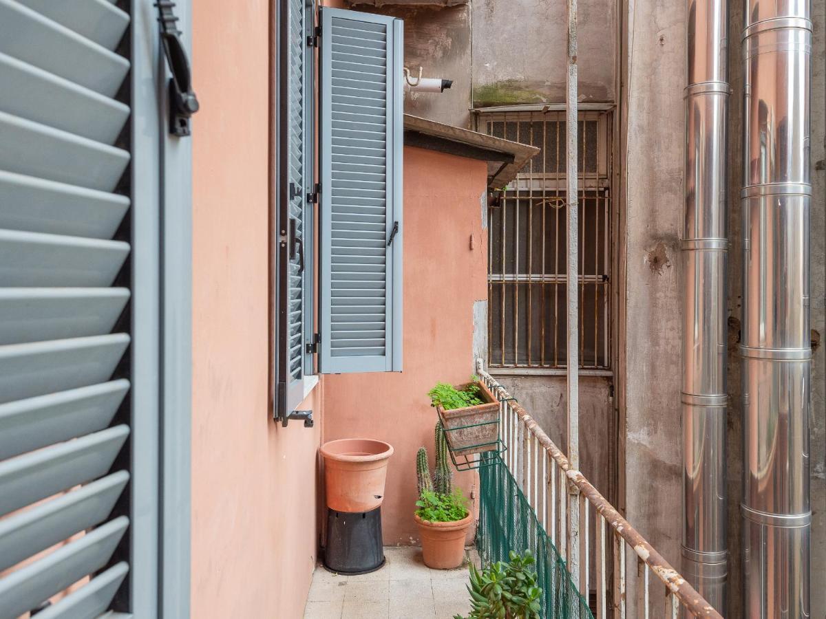 Luxury One Bedroom Fori Imperiali Рим Экстерьер фото
