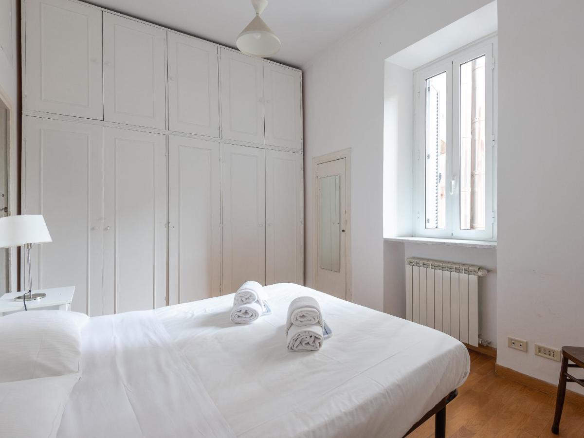 Luxury One Bedroom Fori Imperiali Рим Экстерьер фото