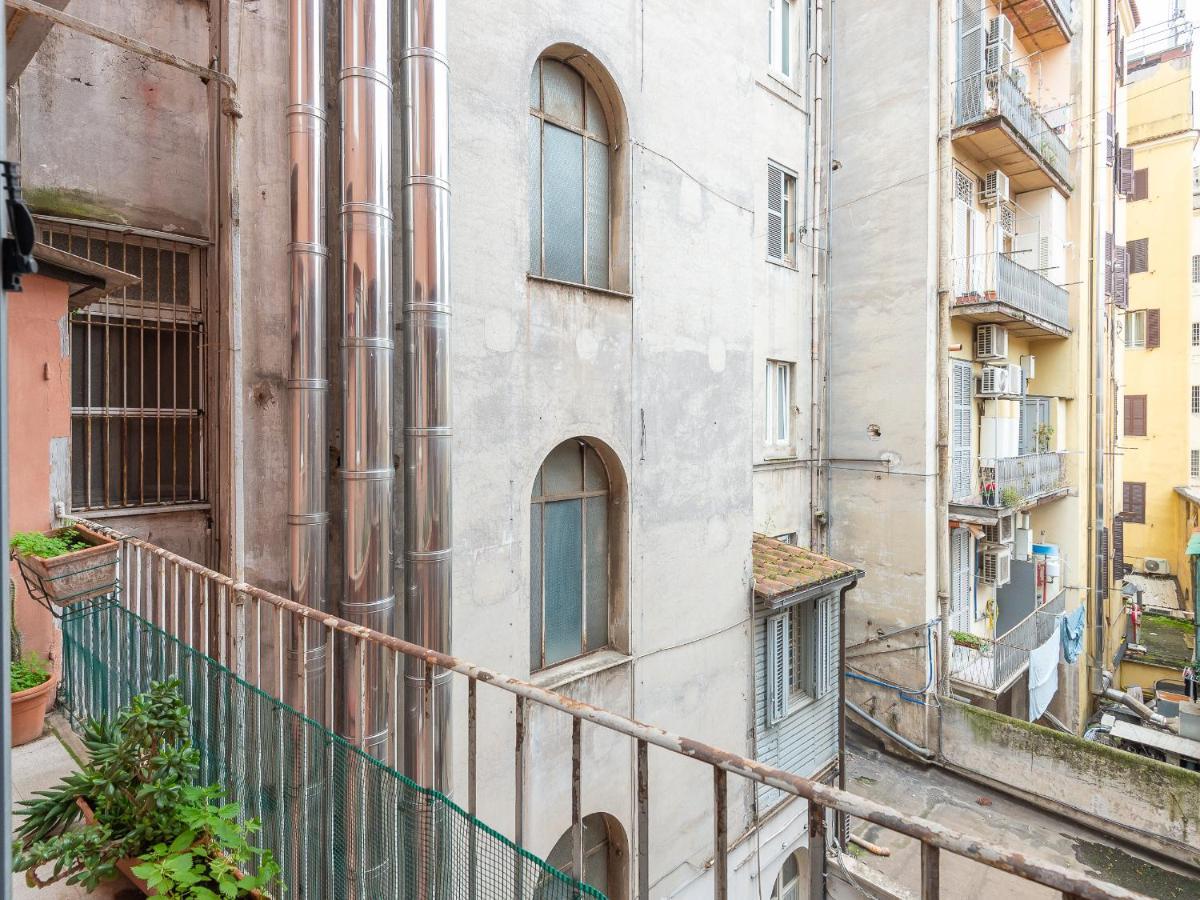 Luxury One Bedroom Fori Imperiali Рим Экстерьер фото
