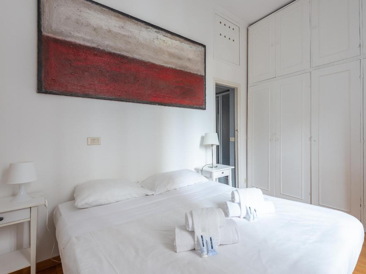 Luxury One Bedroom Fori Imperiali Рим Экстерьер фото
