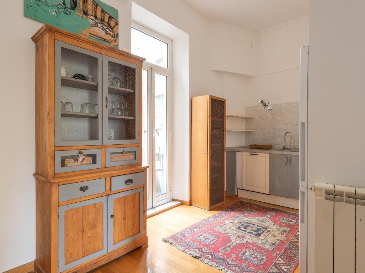 Luxury One Bedroom Fori Imperiali Рим Экстерьер фото